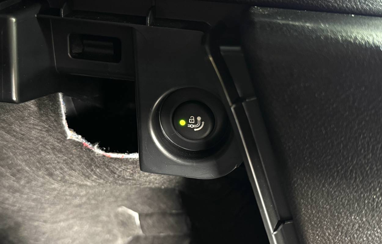 BMW X3 G01 M40d LCI 340cv BVA8 7