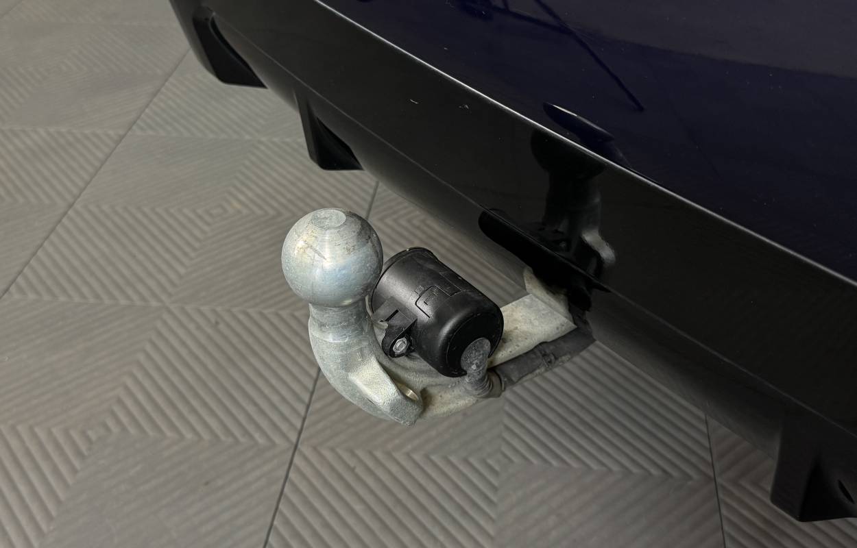 BMW X3 G01 M40d LCI 340cv BVA8 8