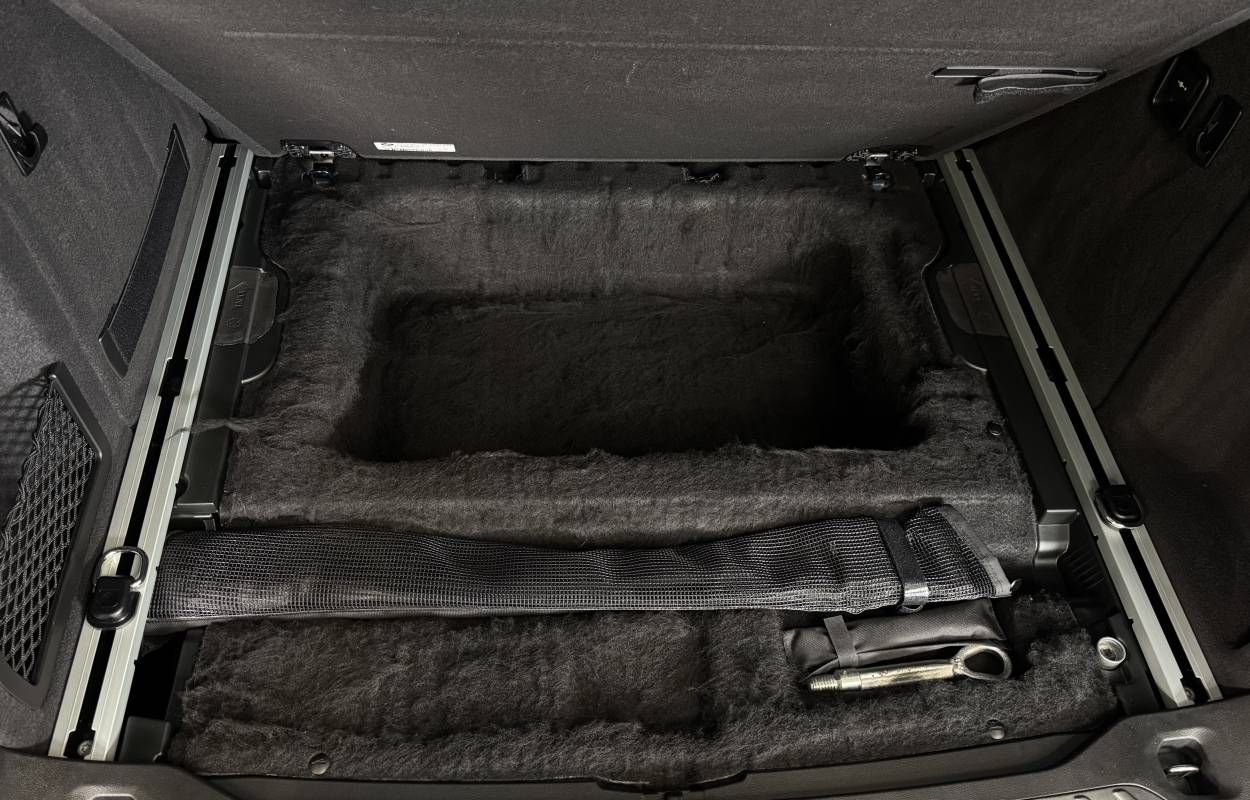 BMW X3 G01 M40d LCI 340cv BVA8 0