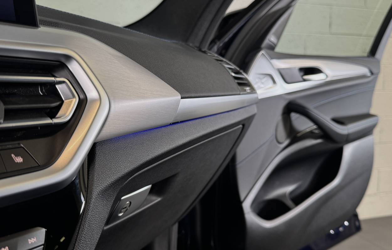 BMW X3 G01 M40d LCI 340cv BVA8 0