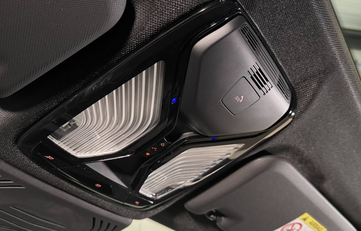 BMW X3 G01 M40d LCI 340cv BVA8 1