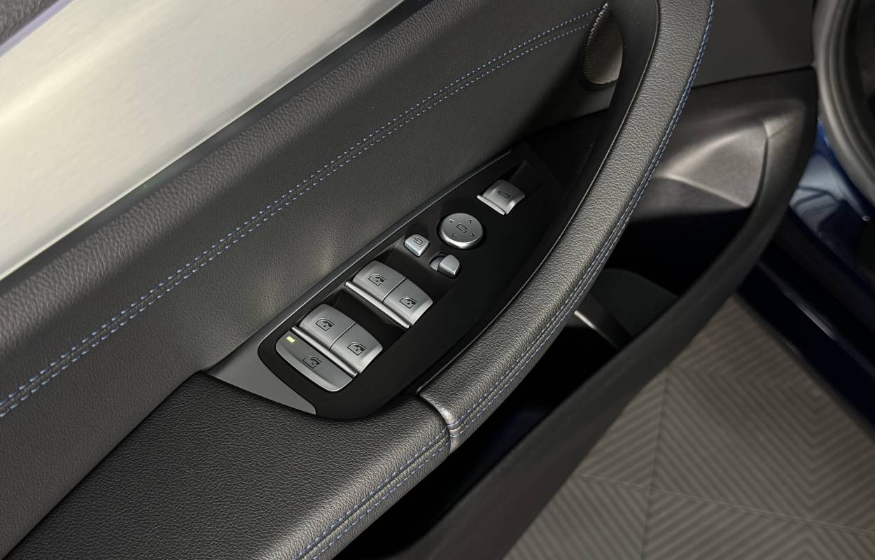 BMW X3 G01 M40d LCI 340cv BVA8 4