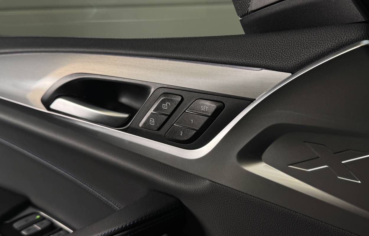 BMW X3 G01 M40d LCI 340cv BVA8 5