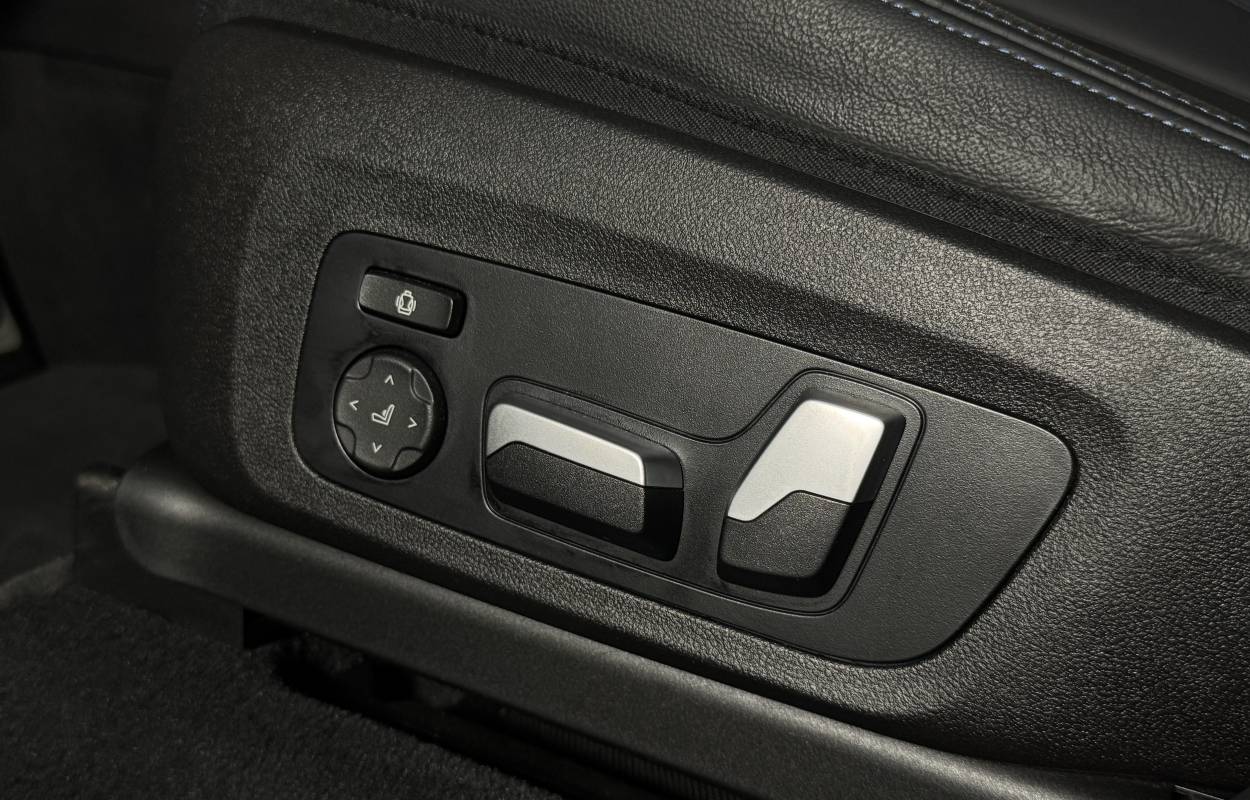 BMW X3 G01 M40d LCI 340cv BVA8 6