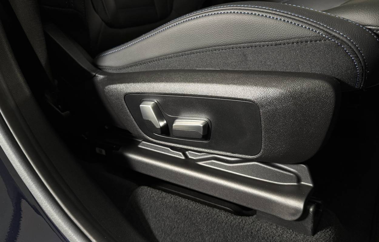 BMW X3 G01 M40d LCI 340cv BVA8 0