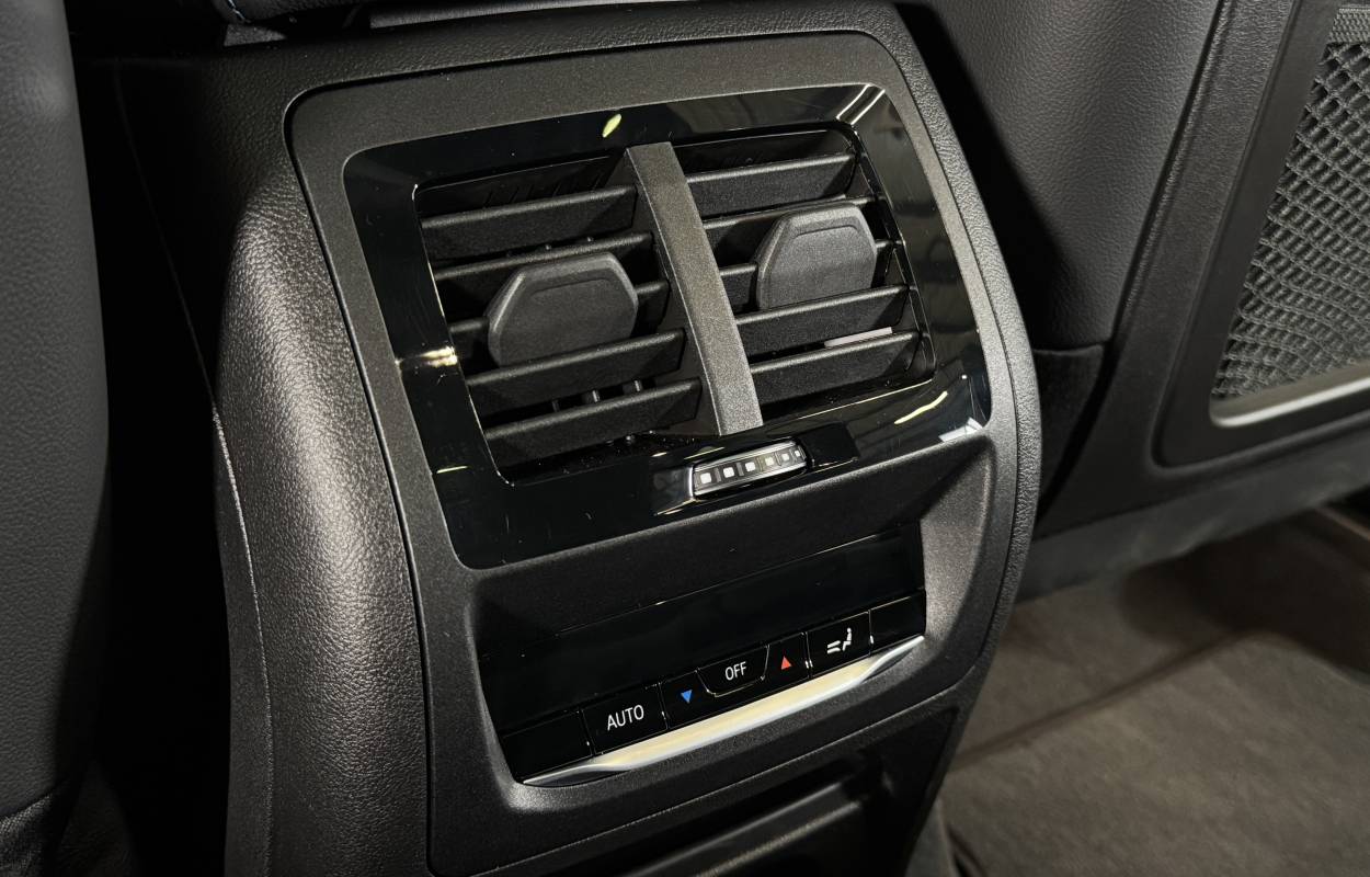 BMW X3 G01 M40d LCI 340cv BVA8 3