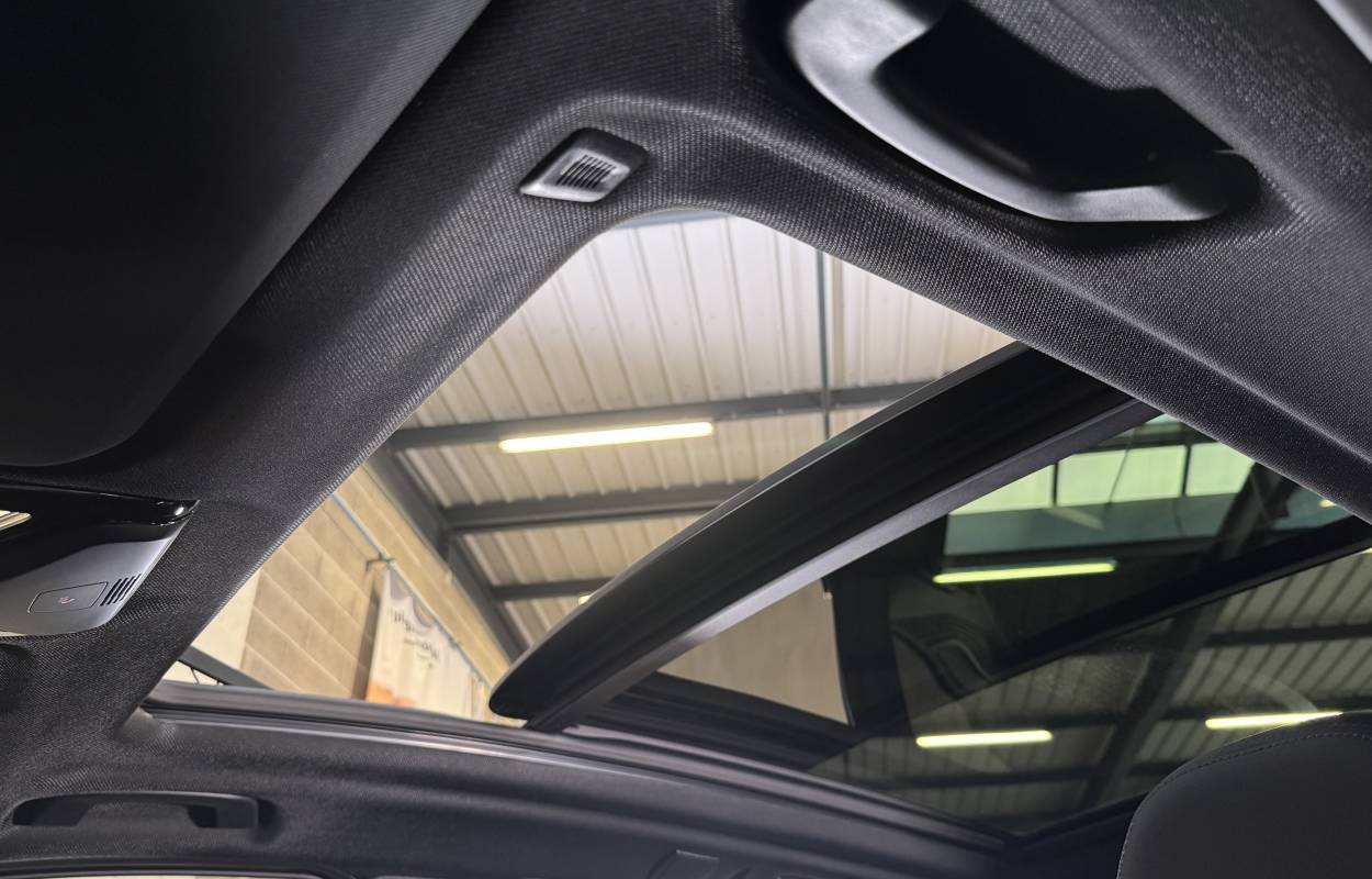 BMW X3 G01 M40d LCI 340cv BVA8 8