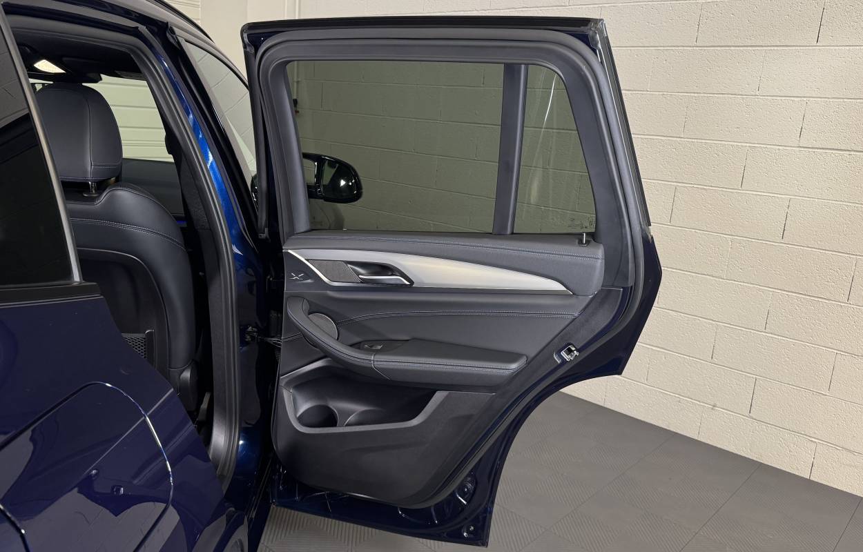 BMW X3 G01 M40d LCI 340cv BVA8 0