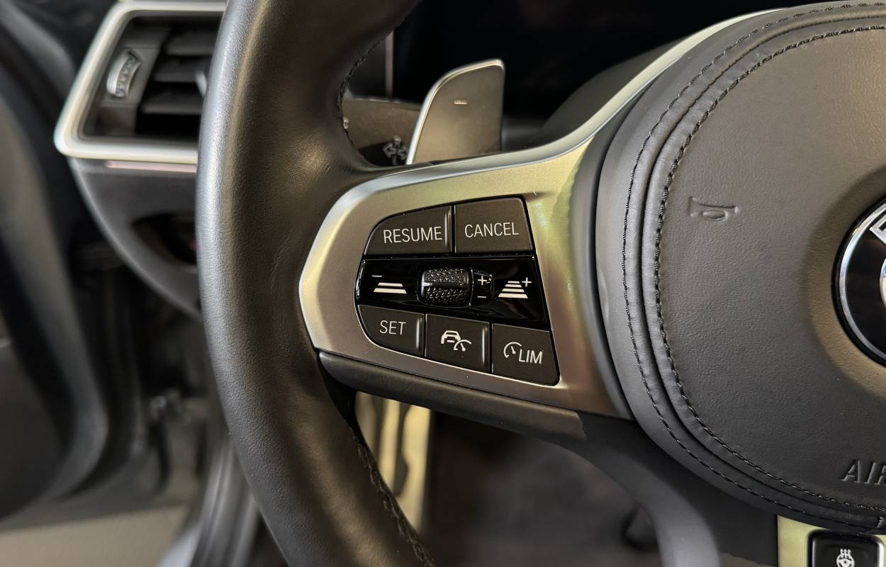 BMW 330d Touring M Sport G21 286cv 2