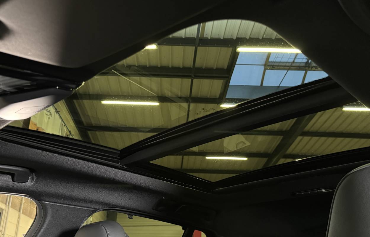 BMW 330d Touring M Sport G21 286cv 5