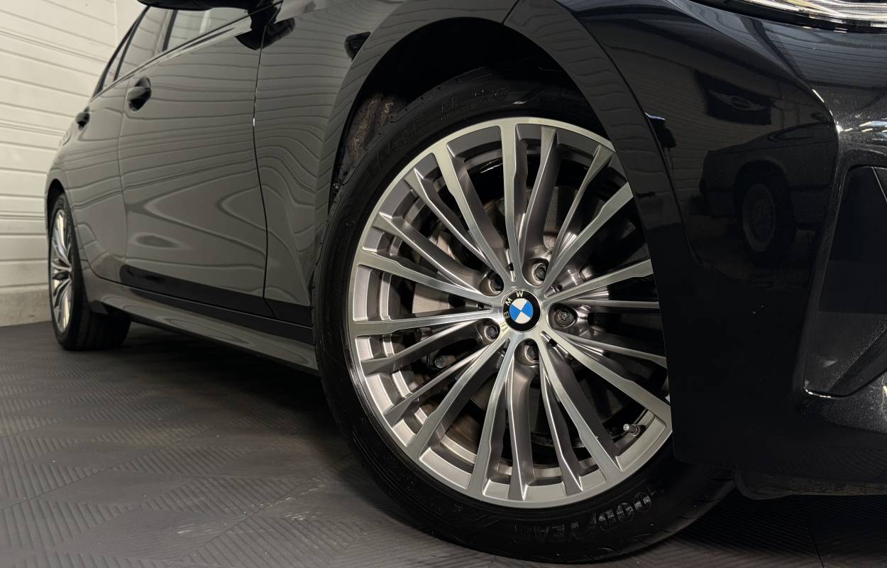 BMW 330d G20 Sport Line 265cv BVA8 2