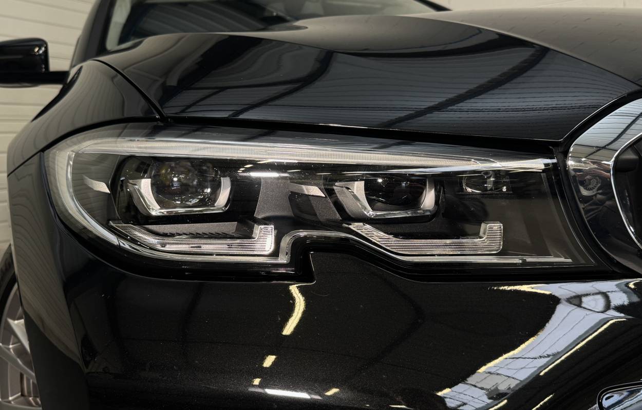 BMW 330d G20 Sport Line 265cv BVA8 3