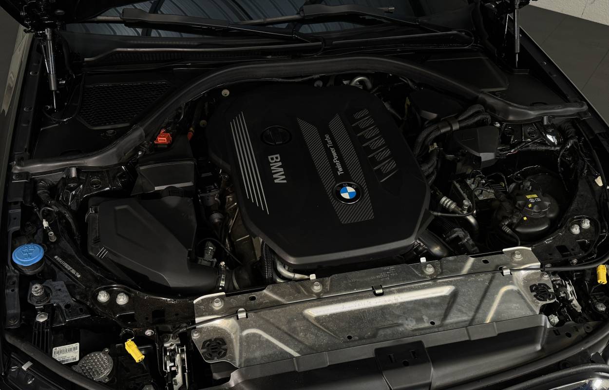 BMW 330d G20 Sport Line 265cv BVA8 6