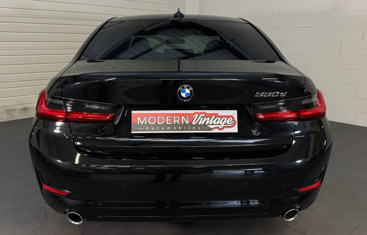 BMW 330d G20 Sport Line 265cv BVA8 0