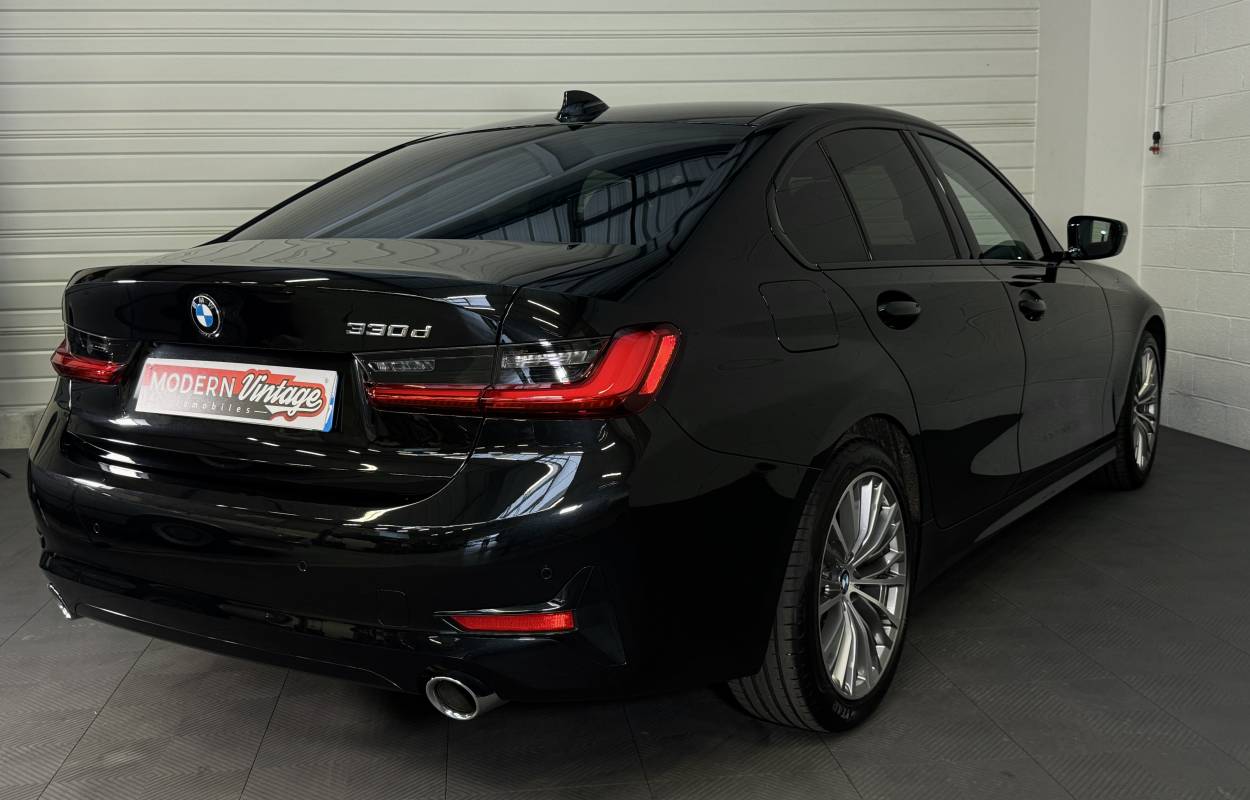 BMW 330d G20 Sport Line 265cv BVA8 1