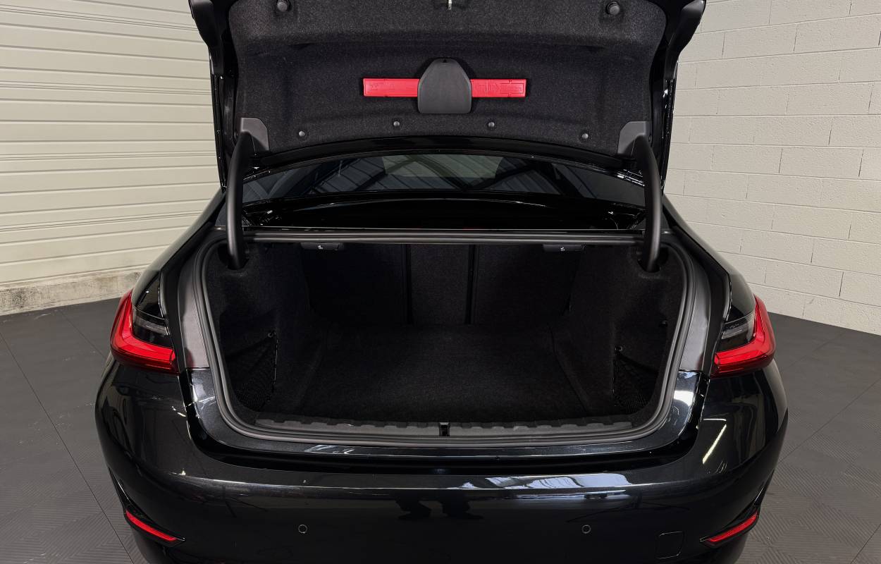 BMW 330d G20 Sport Line 265cv BVA8 2