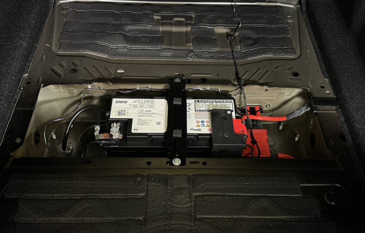 BMW 330d G20 Sport Line 265cv BVA8 4