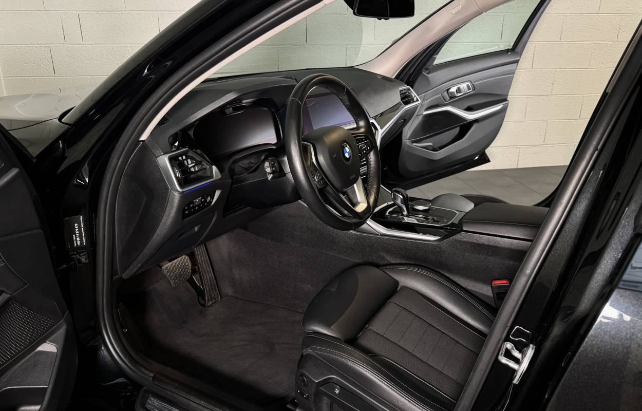 BMW 330d G20 Sport Line 265cv BVA8 6