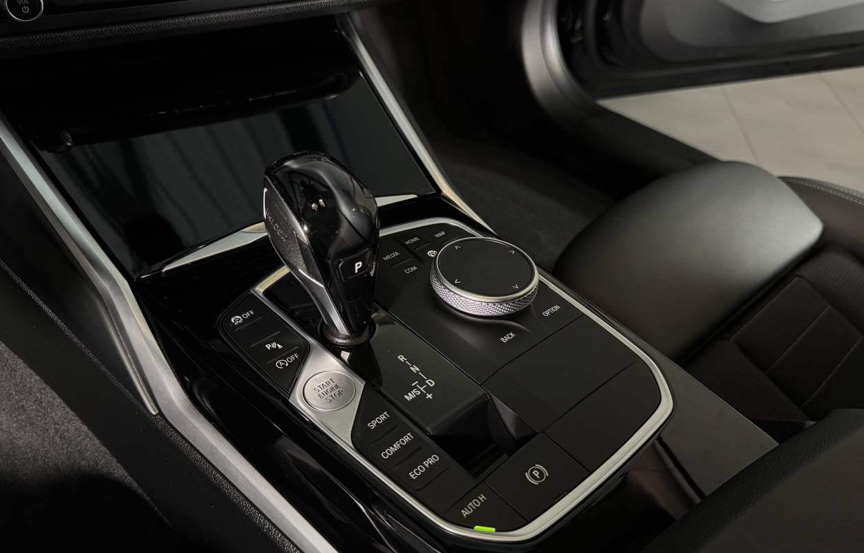 BMW 330d G20 Sport Line 265cv BVA8 8