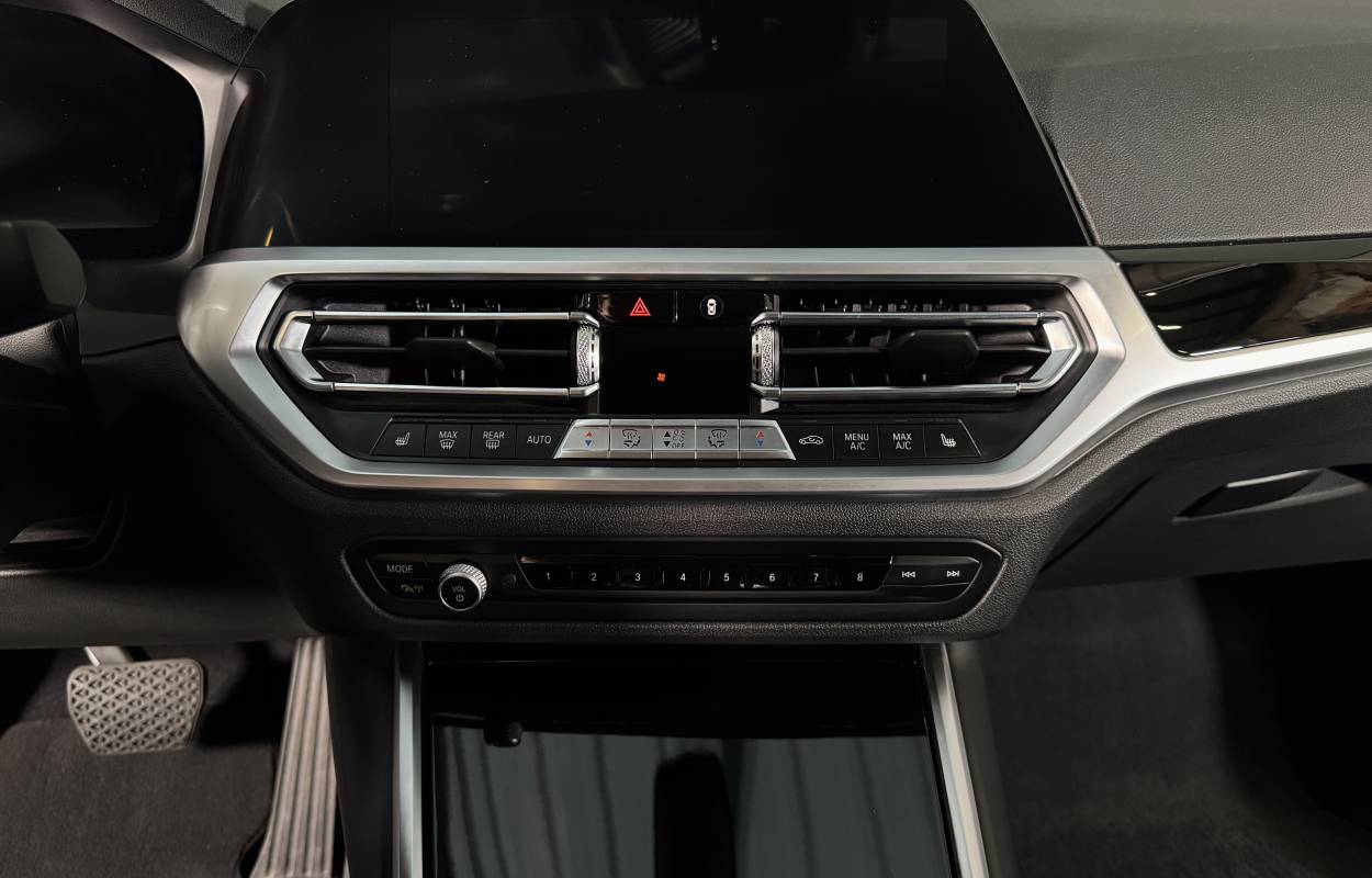 BMW 330d G20 Sport Line 265cv BVA8 9