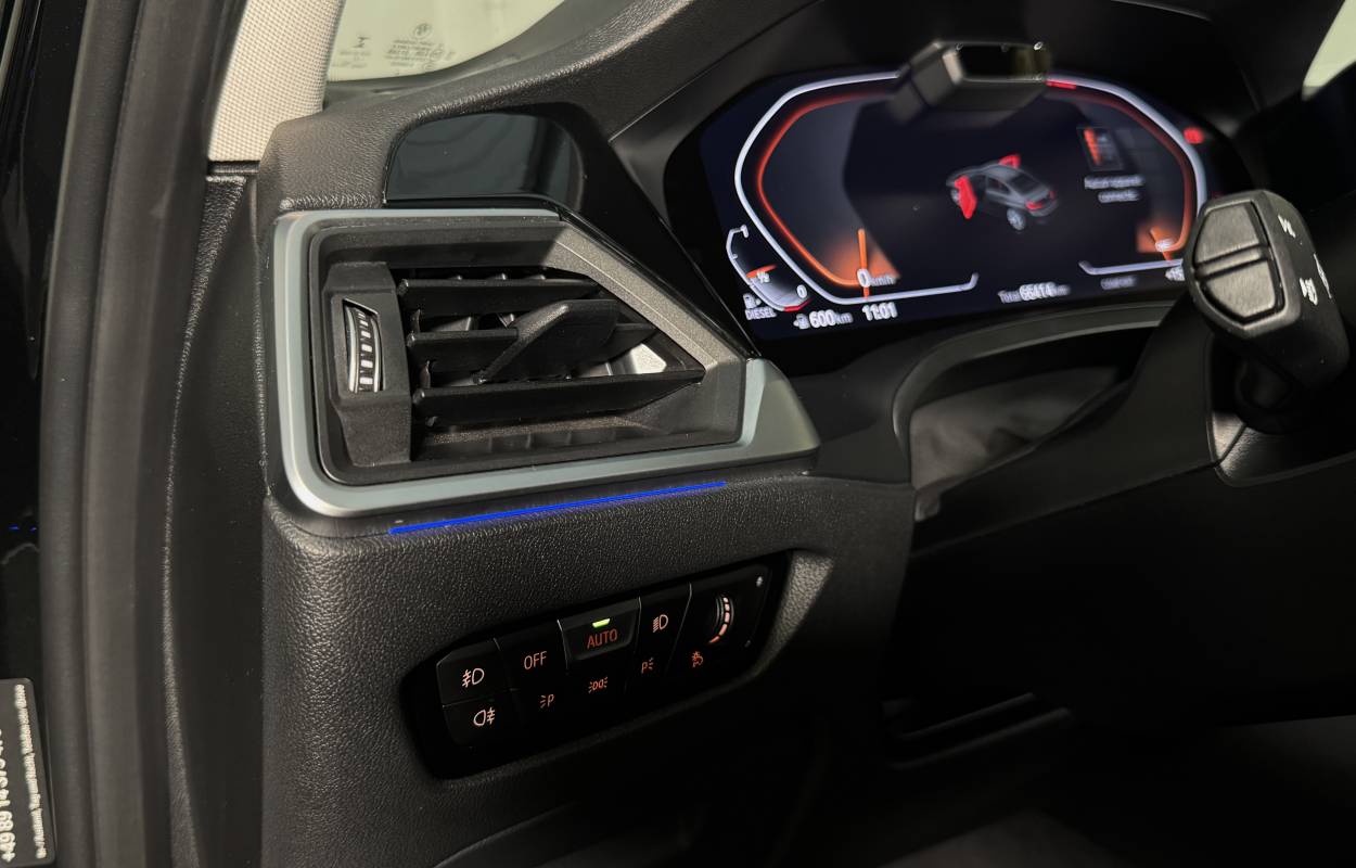 BMW 330d G20 Sport Line 265cv BVA8 2