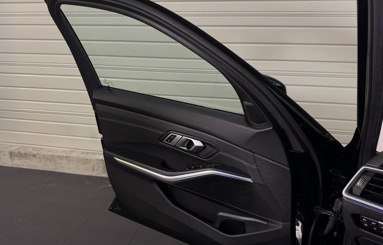 BMW 330d G20 Sport Line 265cv BVA8 4