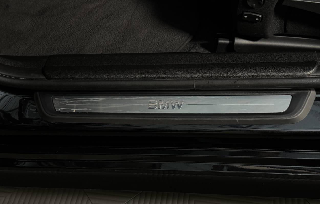 BMW 330d G20 Sport Line 265cv BVA8 5