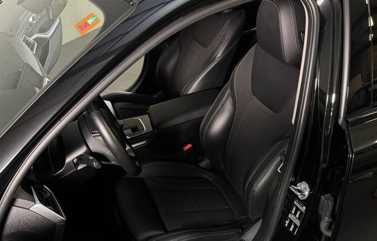 BMW 330d G20 Sport Line 265cv BVA8 6