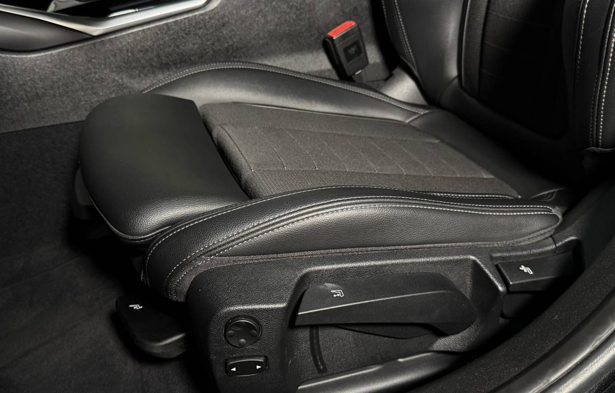 BMW 330d G20 Sport Line 265cv BVA8 7