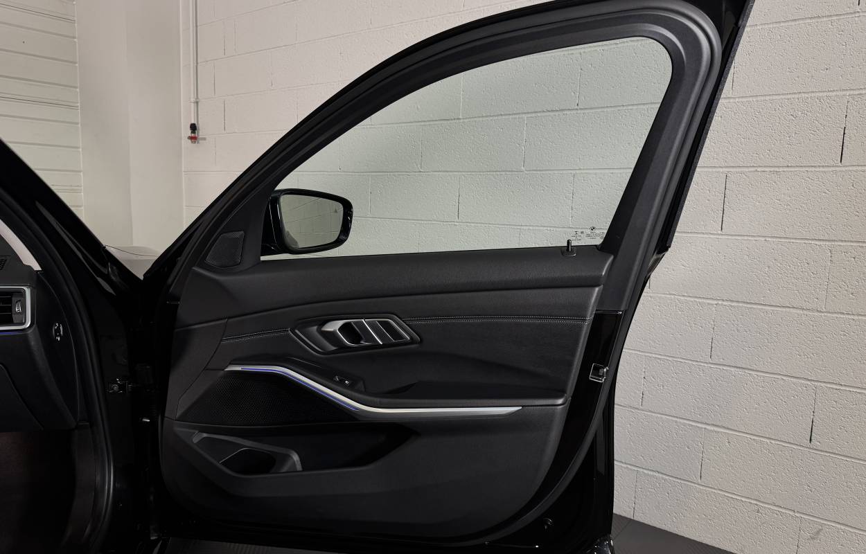 BMW 330d G20 Sport Line 265cv BVA8 4