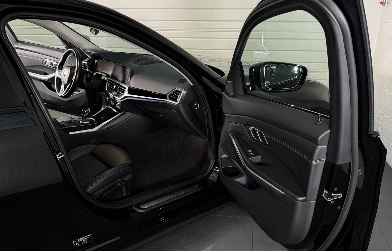 BMW 330d G20 Sport Line 265cv BVA8 5