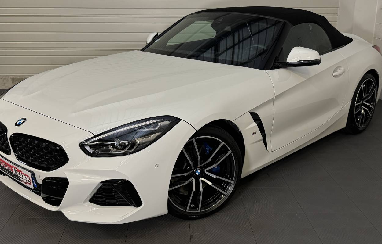 MW Z4 M40i G29 Roadster 340cv 0