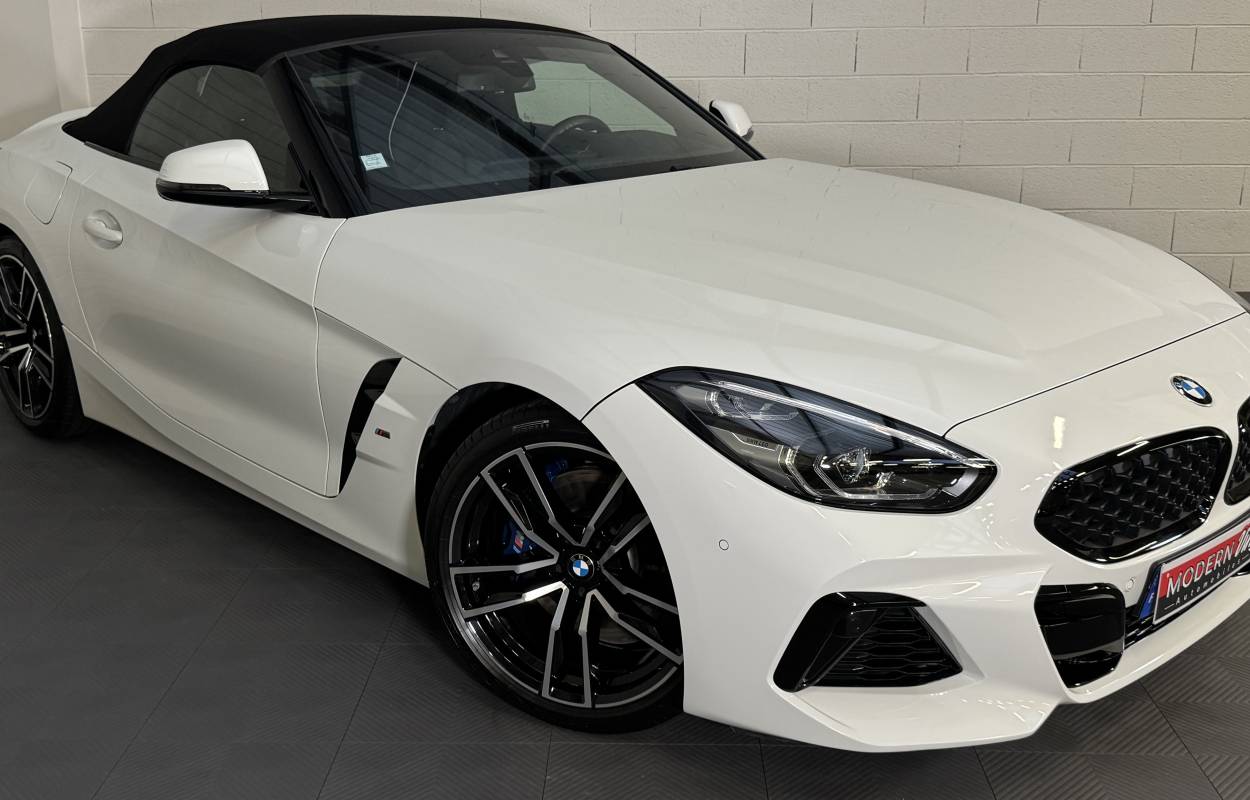 MW Z4 M40i G29 Roadster 340cv 2