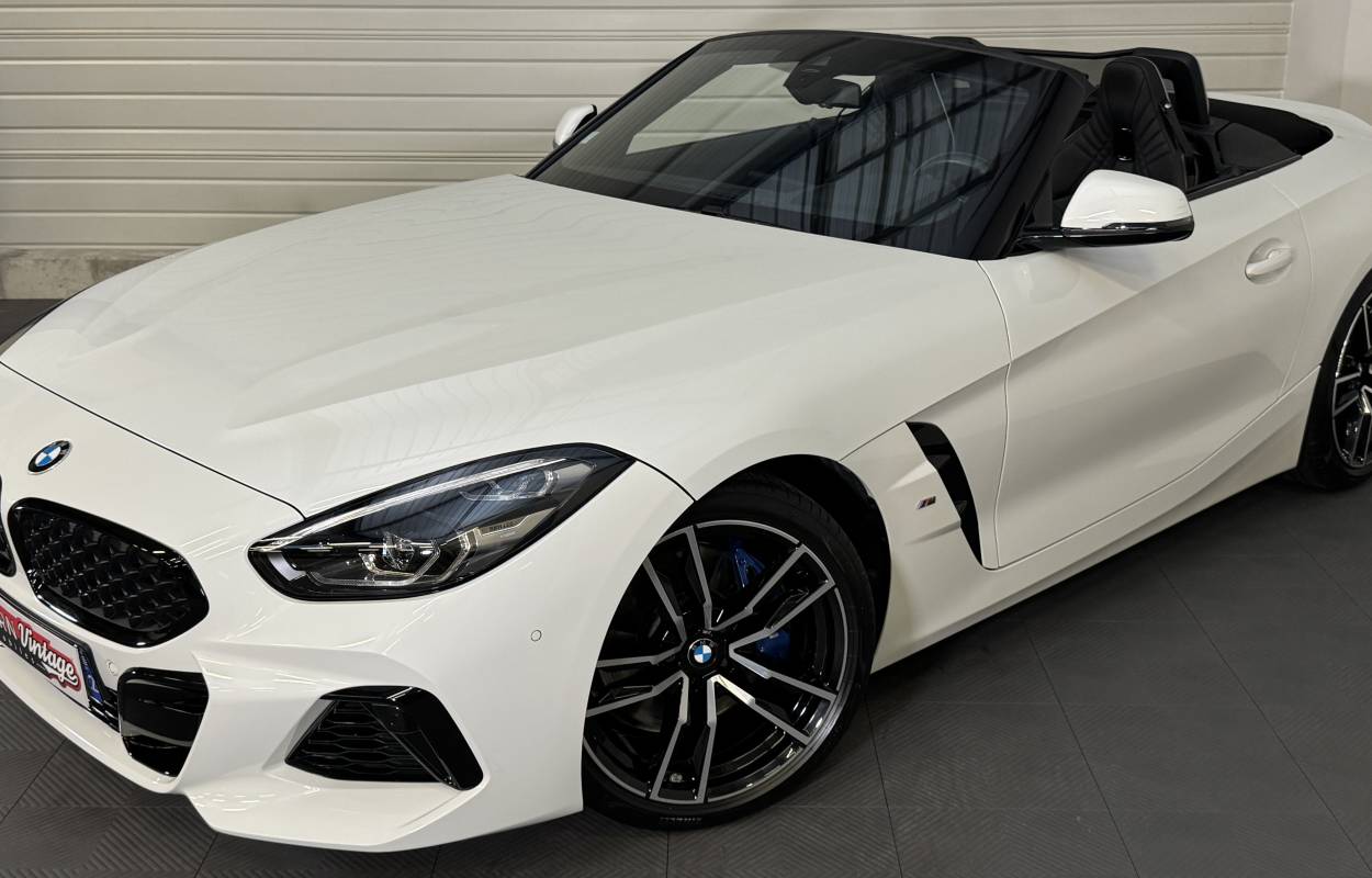 MW Z4 M40i G29 Roadster 340cv 4