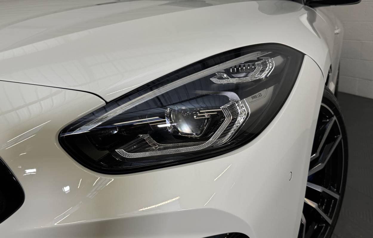 MW Z4 M40i G29 Roadster 340cv 6