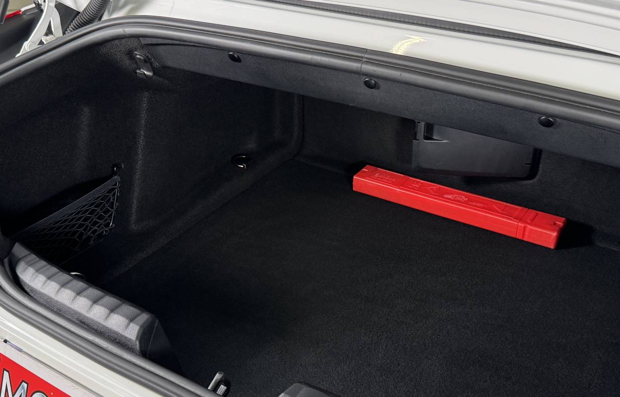 MW Z4 M40i G29 Roadster 340cv 1