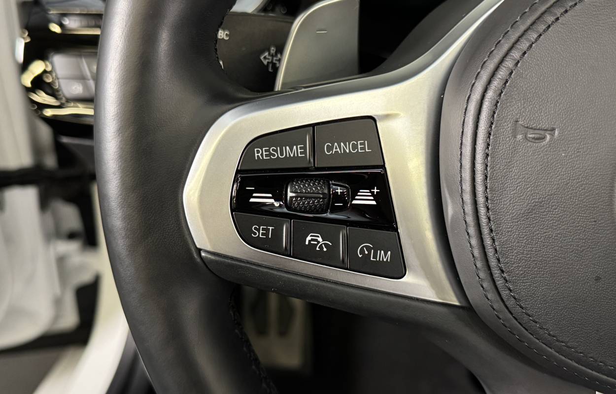 MW Z4 M40i G29 Roadster 340cv 5