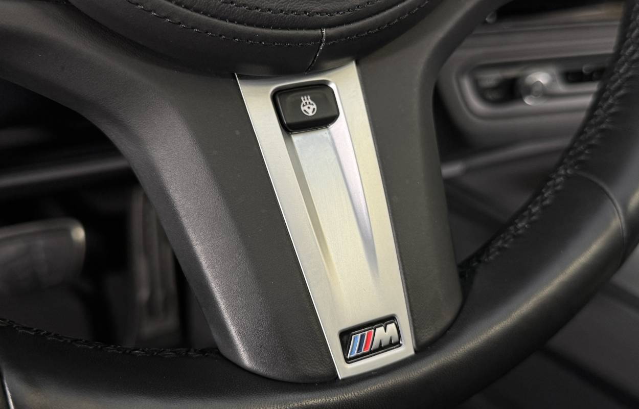 MW Z4 M40i G29 Roadster 340cv 6