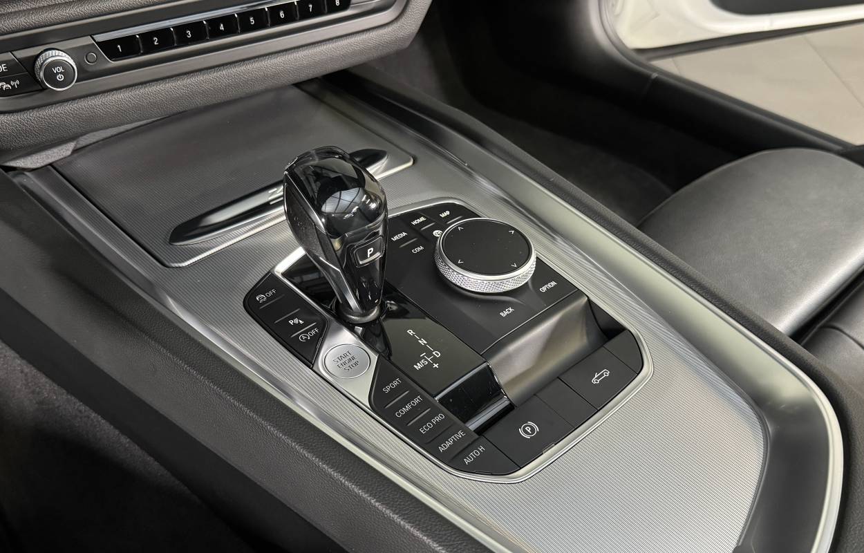 MW Z4 M40i G29 Roadster 340cv 7