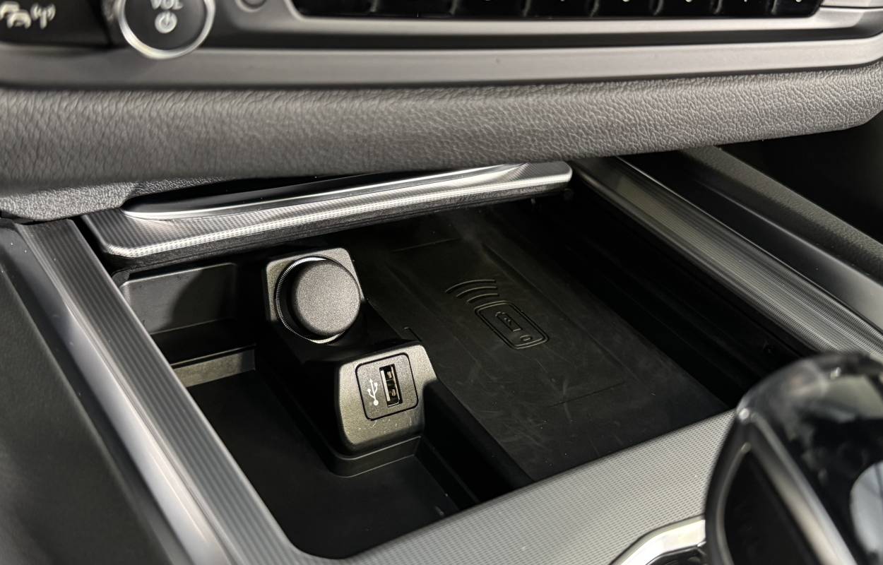 MW Z4 M40i G29 Roadster 340cv 9