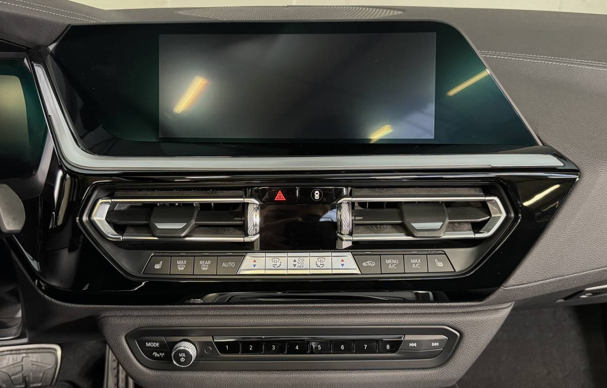 MW Z4 M40i G29 Roadster 340cv 10