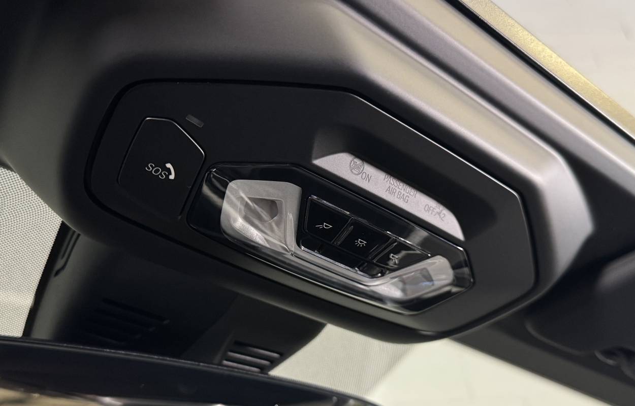 MW Z4 M40i G29 Roadster 340cv 11