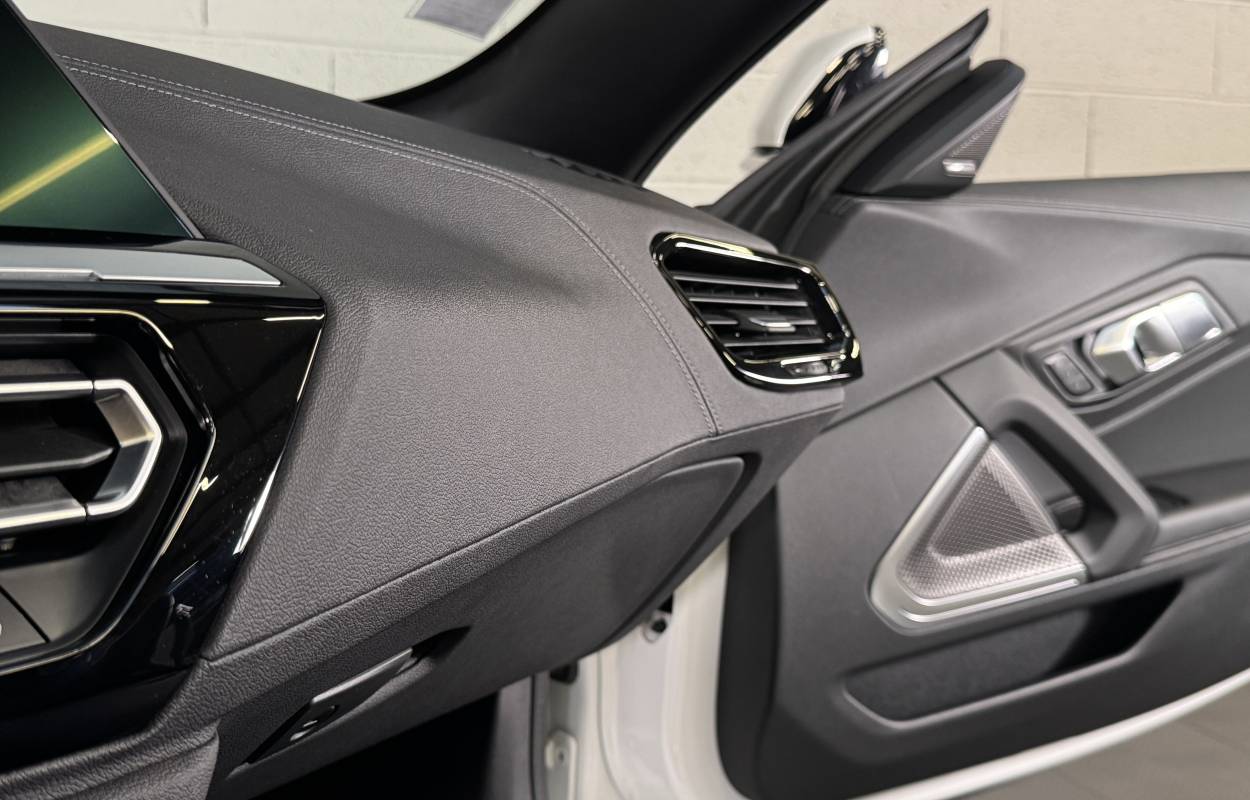 MW Z4 M40i G29 Roadster 340cv 0