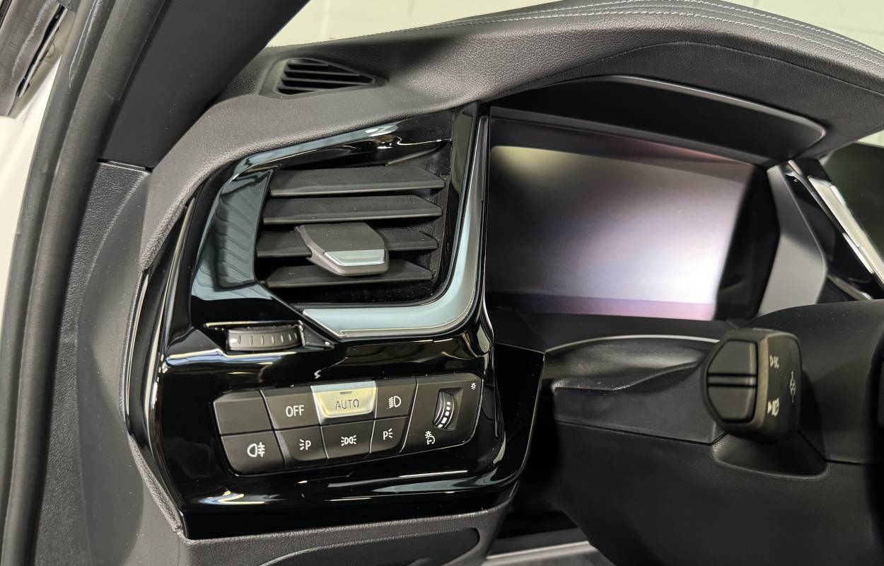 MW Z4 M40i G29 Roadster 340cv 1