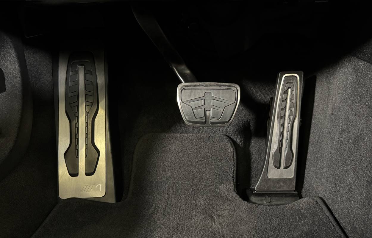 MW Z4 M40i G29 Roadster 340cv 2