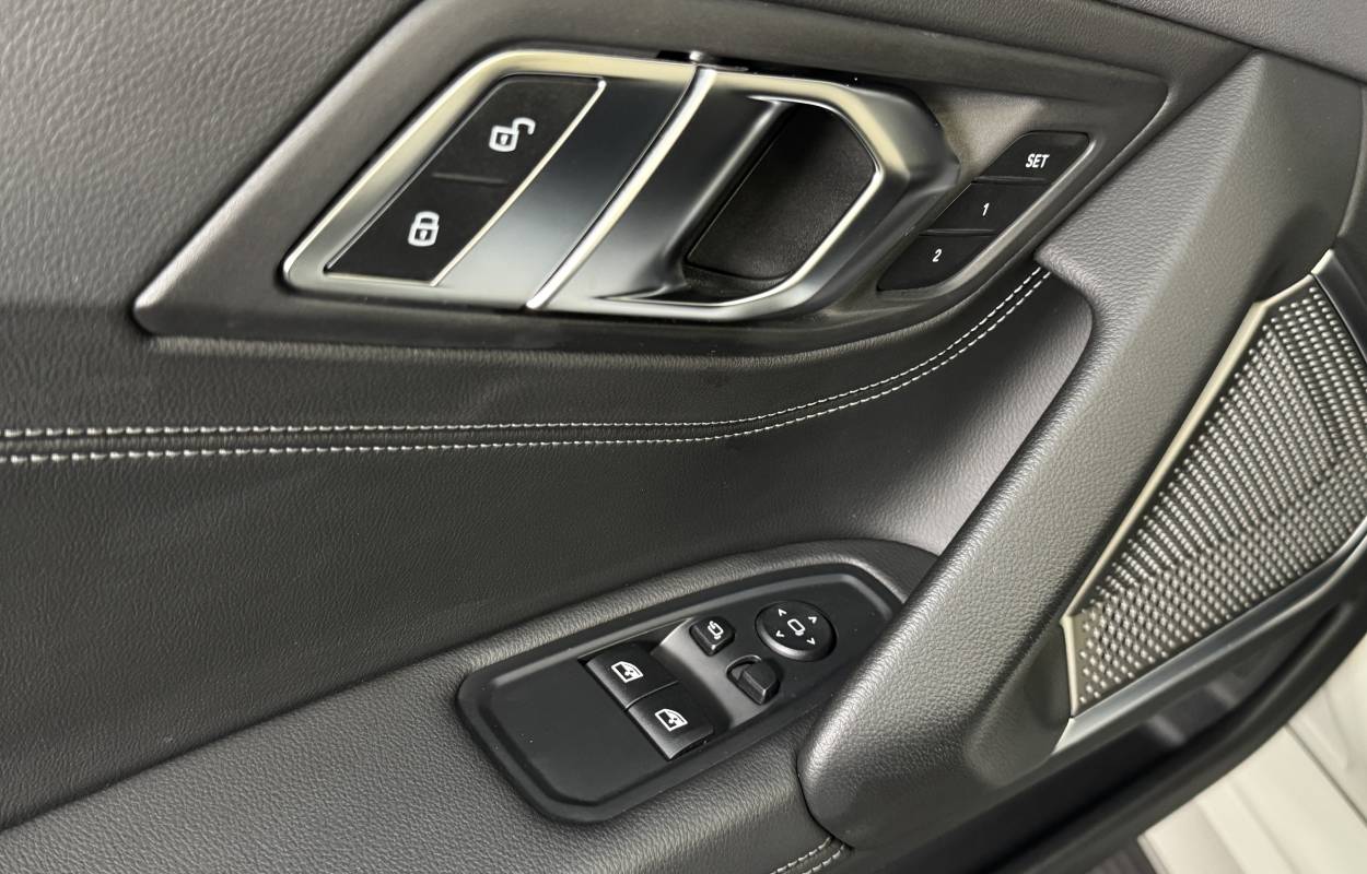 MW Z4 M40i G29 Roadster 340cv 4