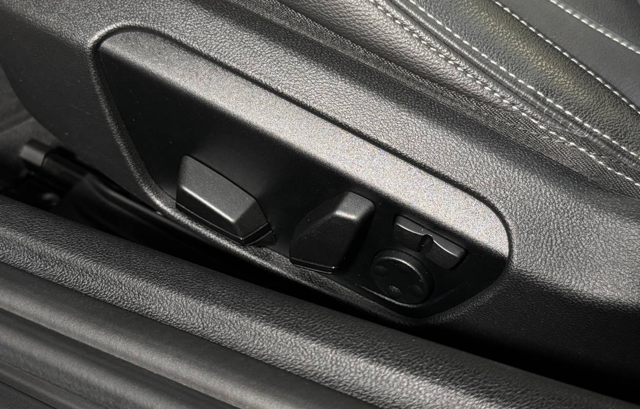 MW Z4 M40i G29 Roadster 340cv 5