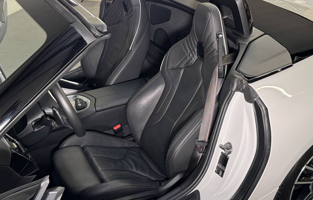 MW Z4 M40i G29 Roadster 340cv 7