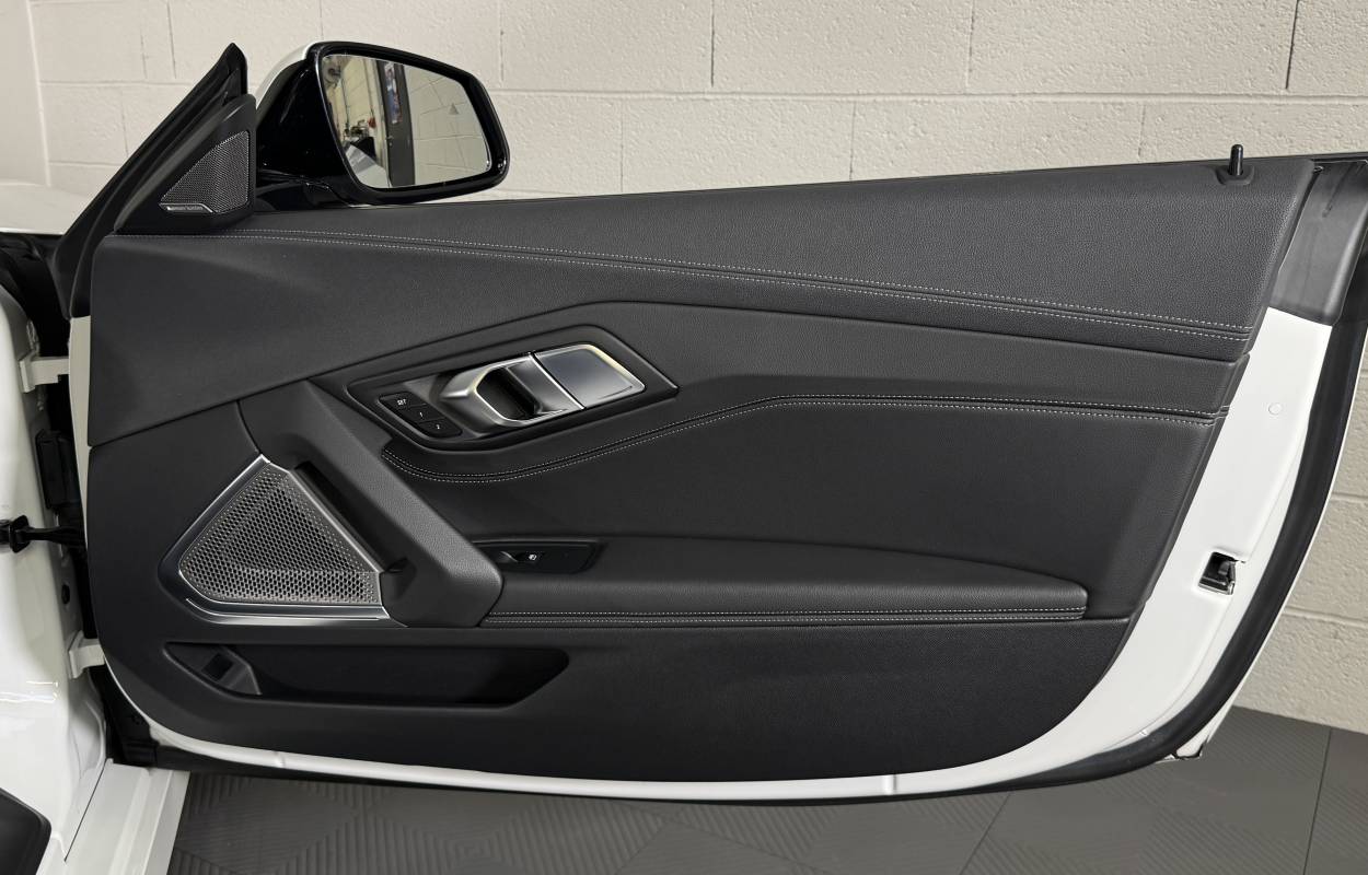 MW Z4 M40i G29 Roadster 340cv 8