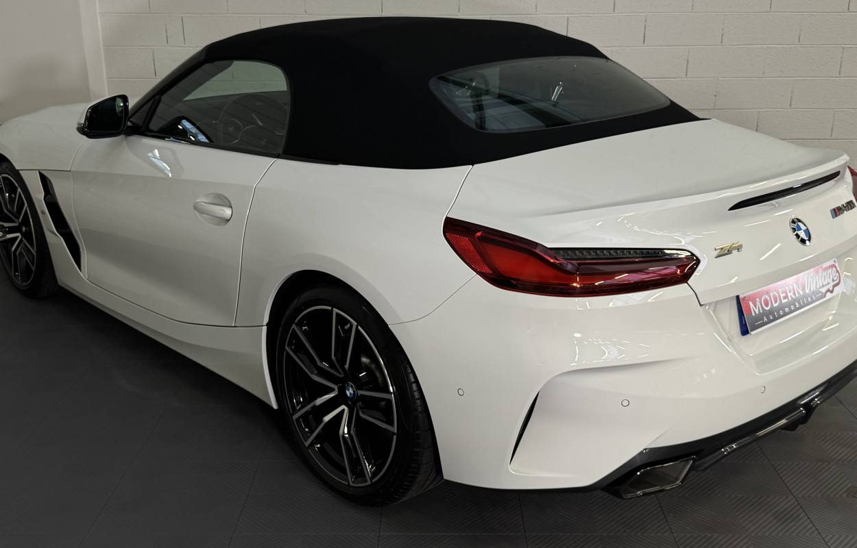 MW Z4 M40i G29 Roadster 340cv 0